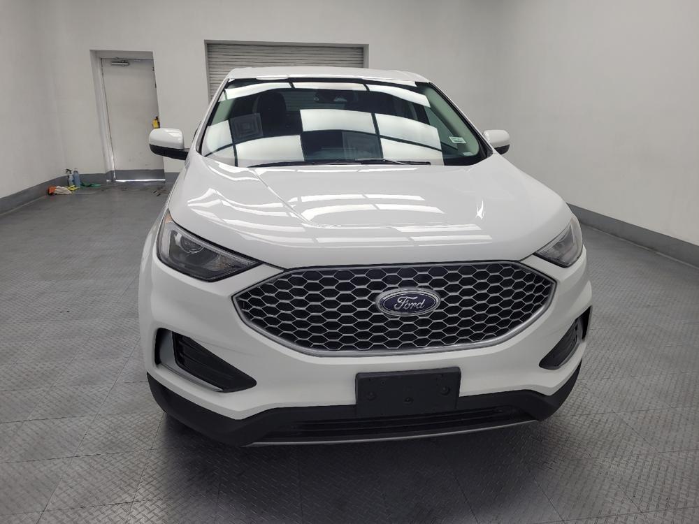 used 2023 Ford Edge car, priced at $21,995