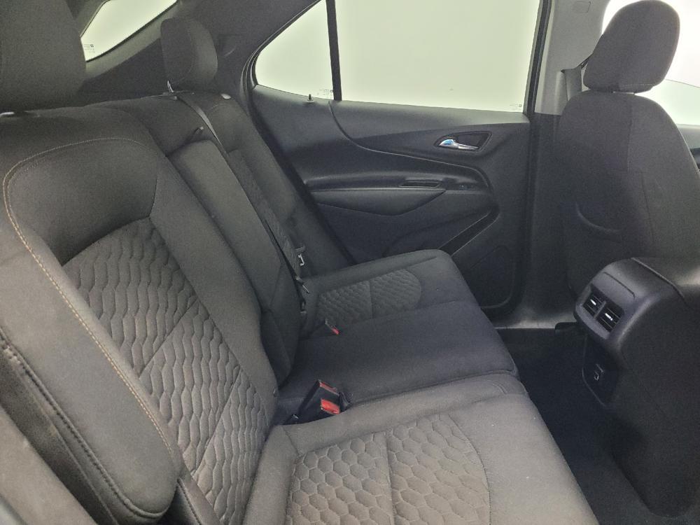 used 2019 Chevrolet Equinox car, priced at $13,495