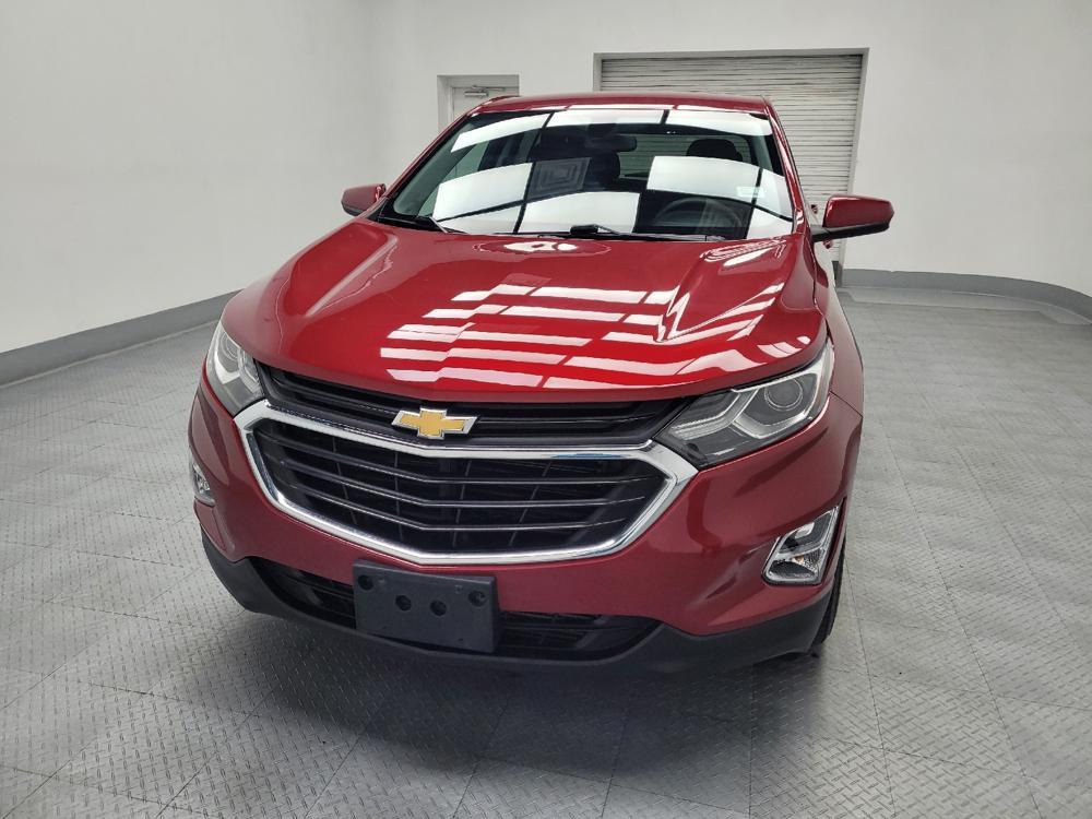 used 2019 Chevrolet Equinox car, priced at $13,495