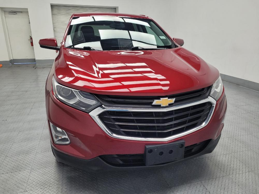 used 2019 Chevrolet Equinox car, priced at $13,495