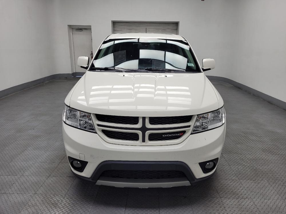 used 2019 Dodge Journey car, priced at $15,595