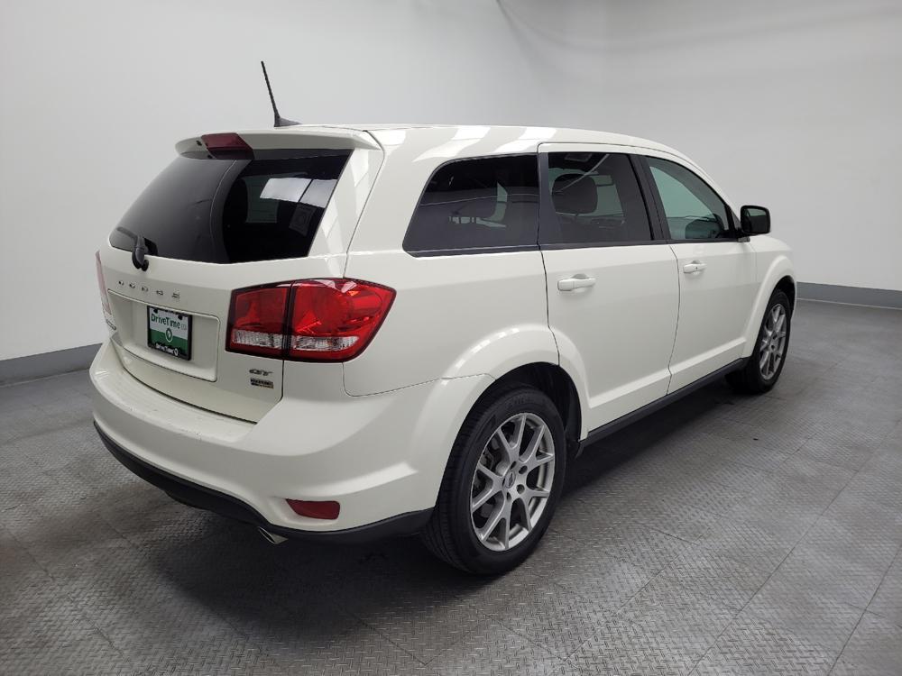 used 2019 Dodge Journey car, priced at $15,595