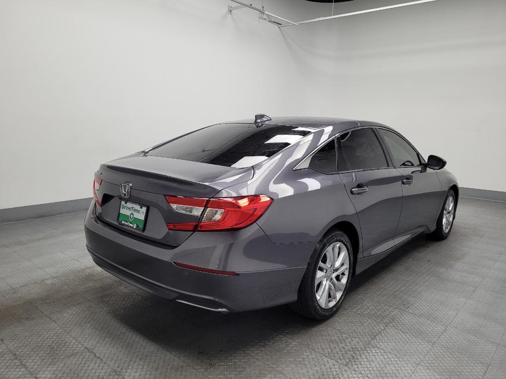 used 2019 Honda Accord car, priced at $17,295