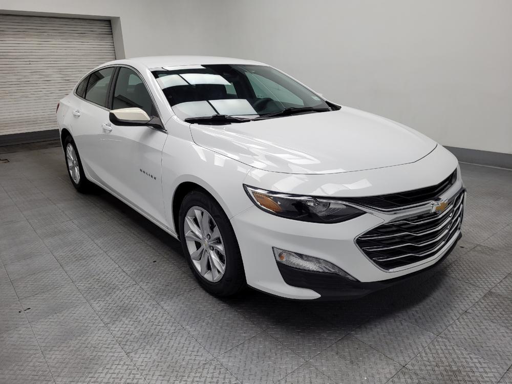 used 2023 Chevrolet Malibu car, priced at $18,195
