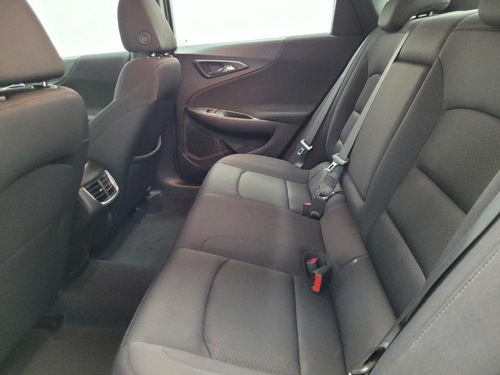 used 2023 Chevrolet Malibu car, priced at $18,195