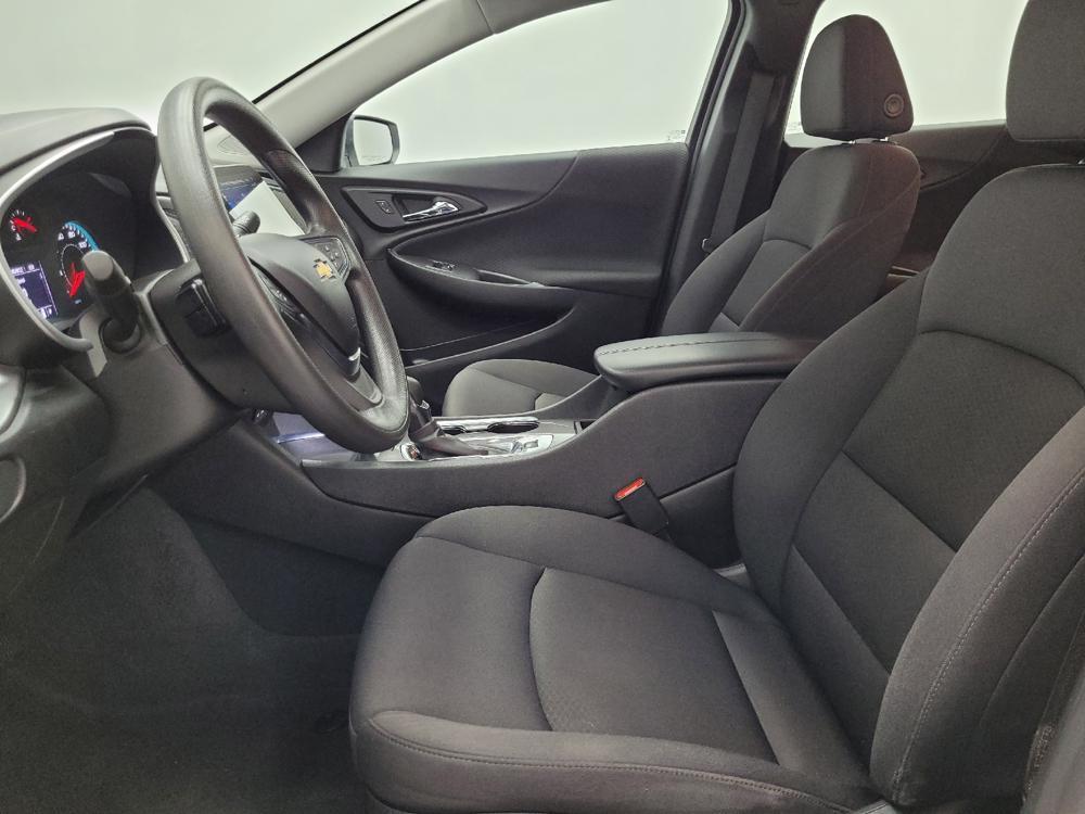 used 2023 Chevrolet Malibu car, priced at $18,195