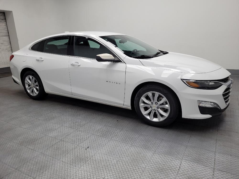 used 2023 Chevrolet Malibu car, priced at $18,195