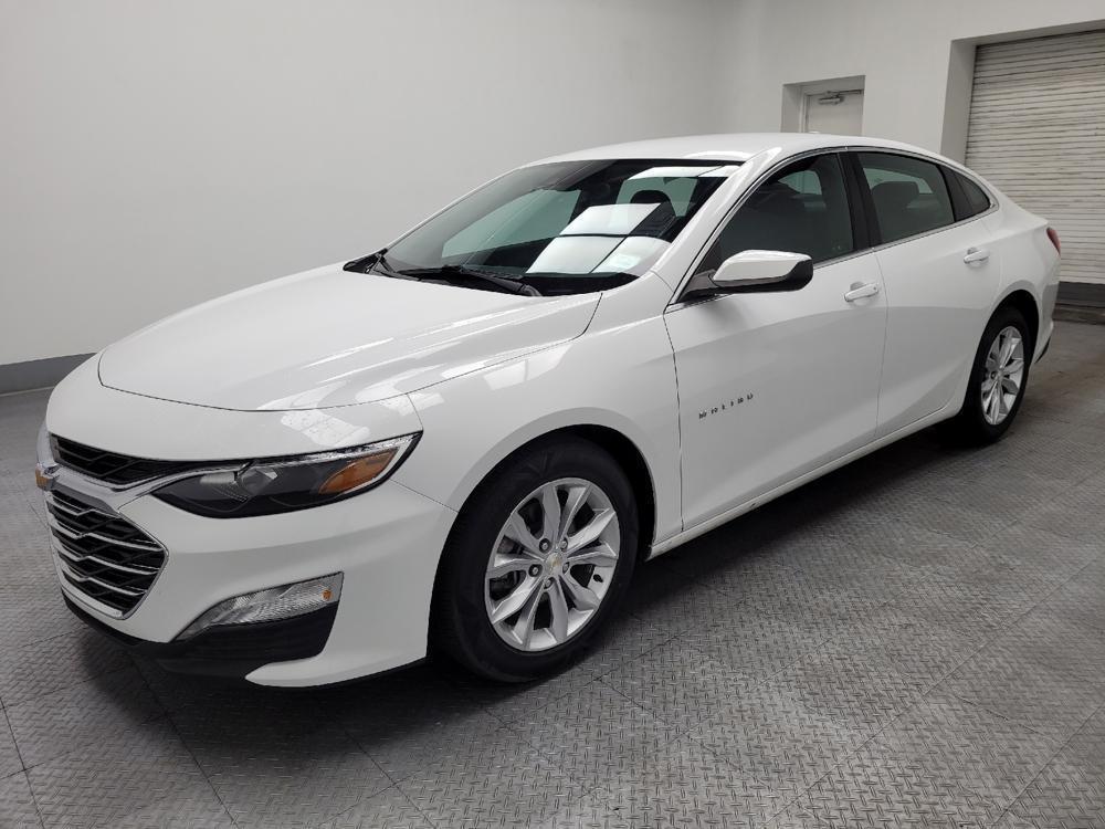 used 2023 Chevrolet Malibu car, priced at $18,195