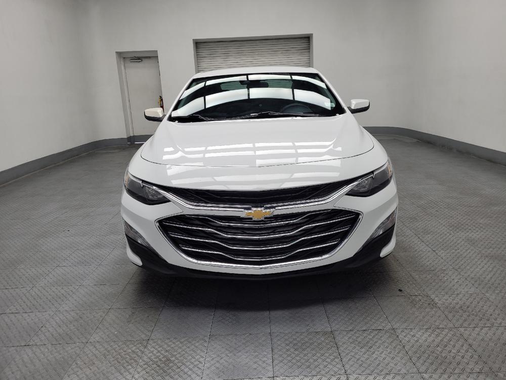 used 2023 Chevrolet Malibu car, priced at $18,195
