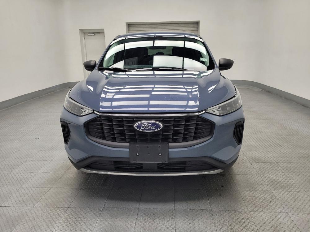 used 2024 Ford Escape car, priced at $19,795