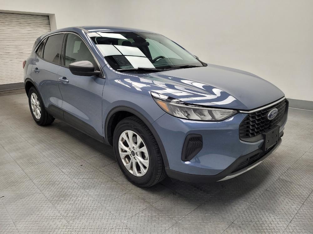 used 2024 Ford Escape car, priced at $19,795