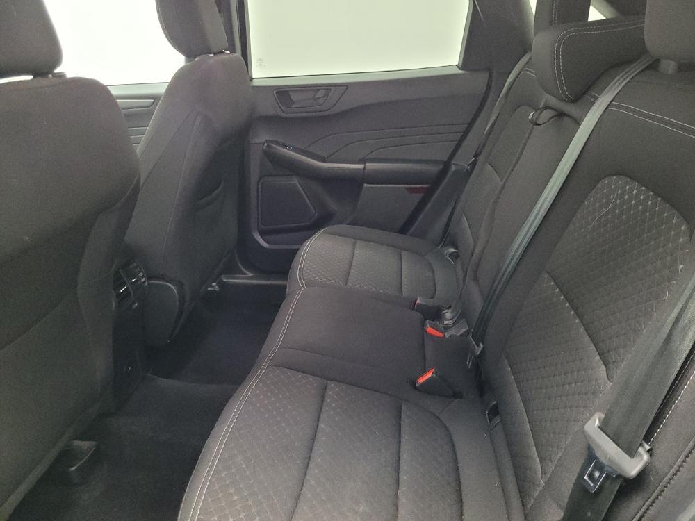 used 2024 Ford Escape car, priced at $19,795