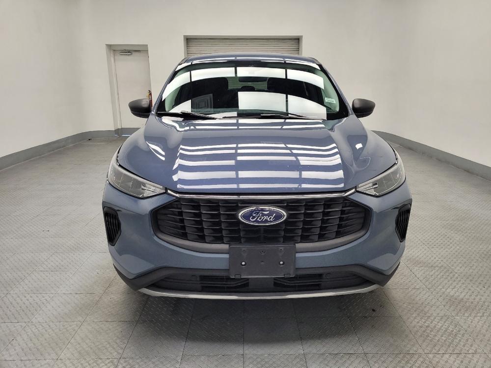 used 2024 Ford Escape car, priced at $19,795