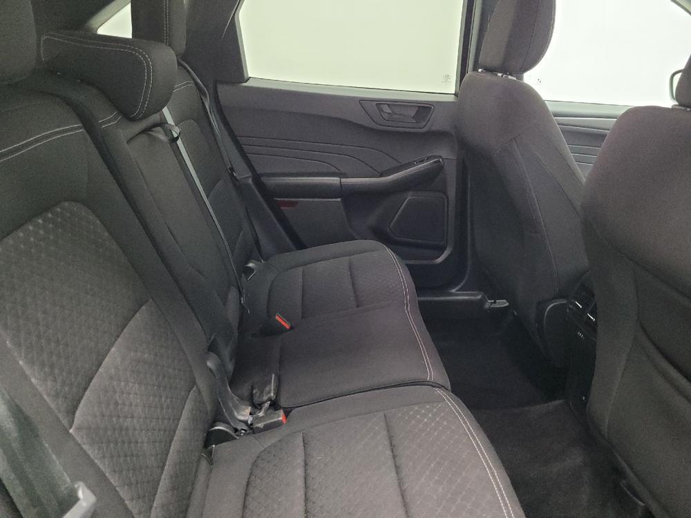 used 2024 Ford Escape car, priced at $19,795