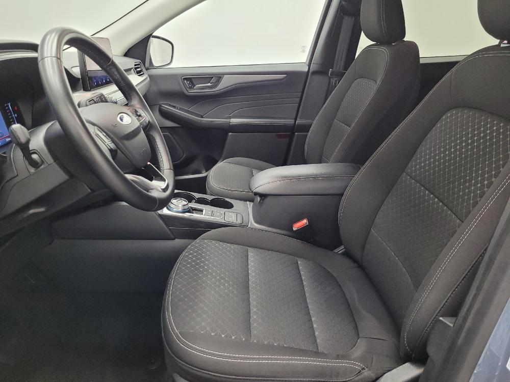 used 2024 Ford Escape car, priced at $19,795