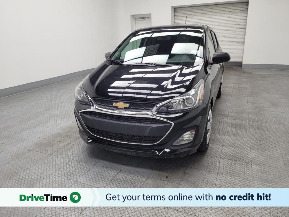 used 2020 Chevrolet Spark car, priced at $13,995