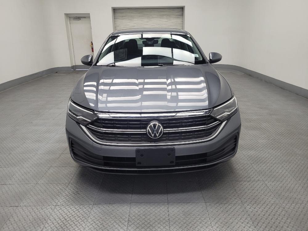used 2024 Volkswagen Jetta car, priced at $17,995