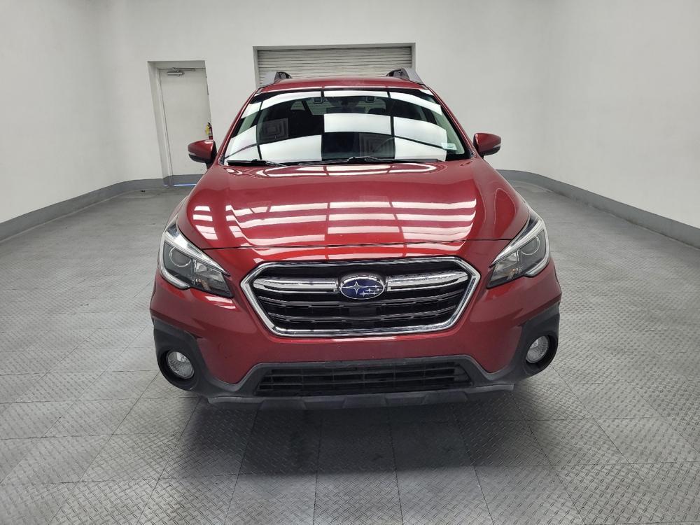 used 2019 Subaru Outback car, priced at $15,595