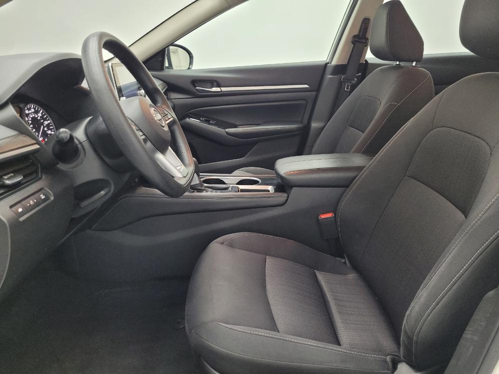 used 2023 Nissan Altima car, priced at $17,495