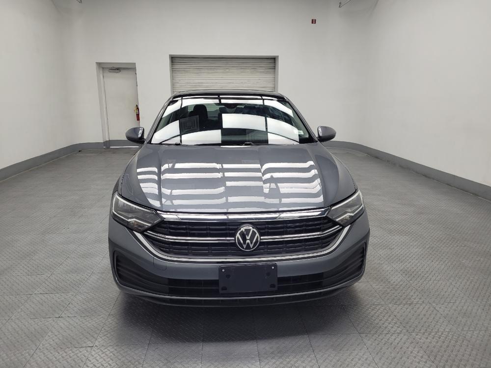 used 2024 Volkswagen Jetta car, priced at $17,795