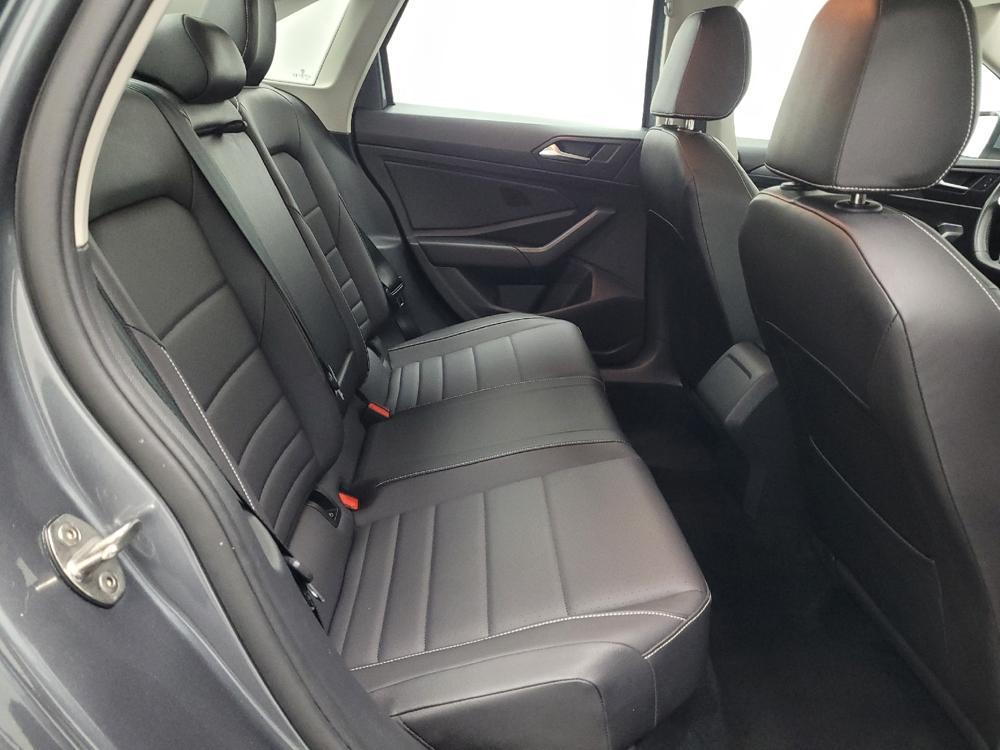 used 2024 Volkswagen Jetta car, priced at $17,795