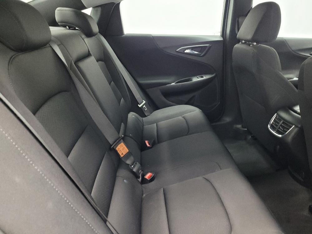 used 2024 Chevrolet Malibu car, priced at $18,995