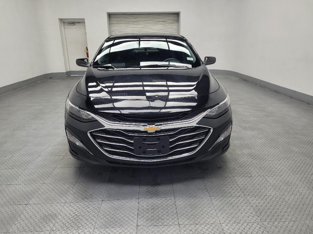 used 2024 Chevrolet Malibu car, priced at $18,995