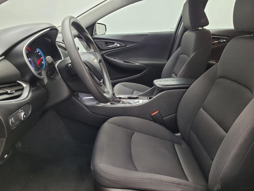 used 2022 Chevrolet Malibu car, priced at $17,495