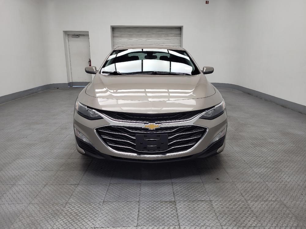used 2022 Chevrolet Malibu car, priced at $17,495