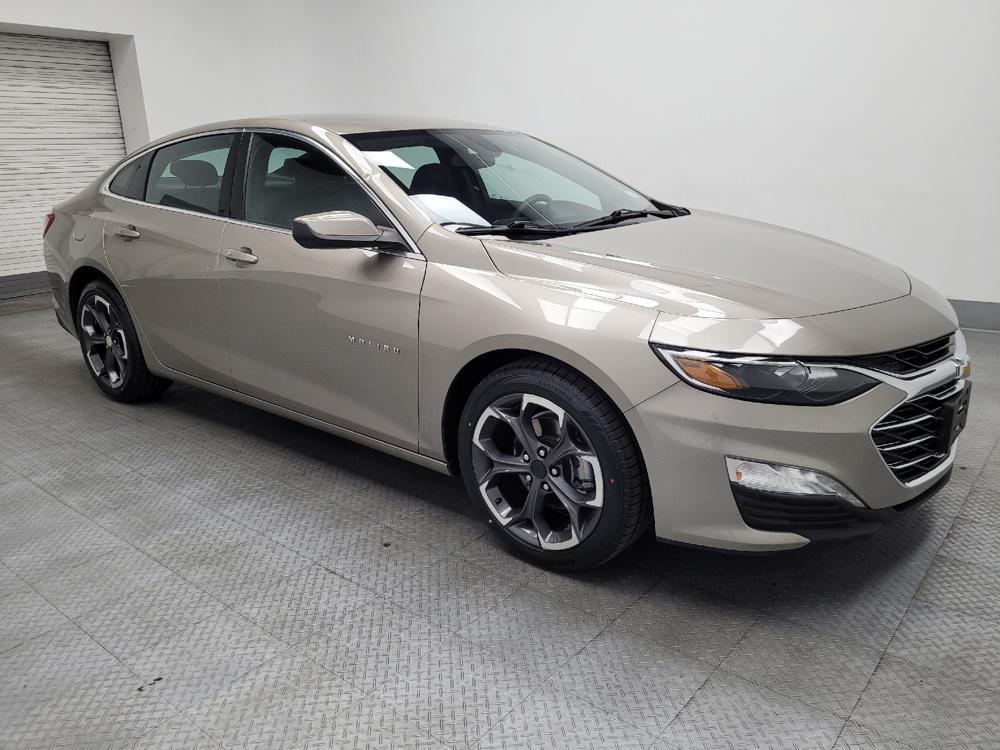 used 2022 Chevrolet Malibu car, priced at $17,495