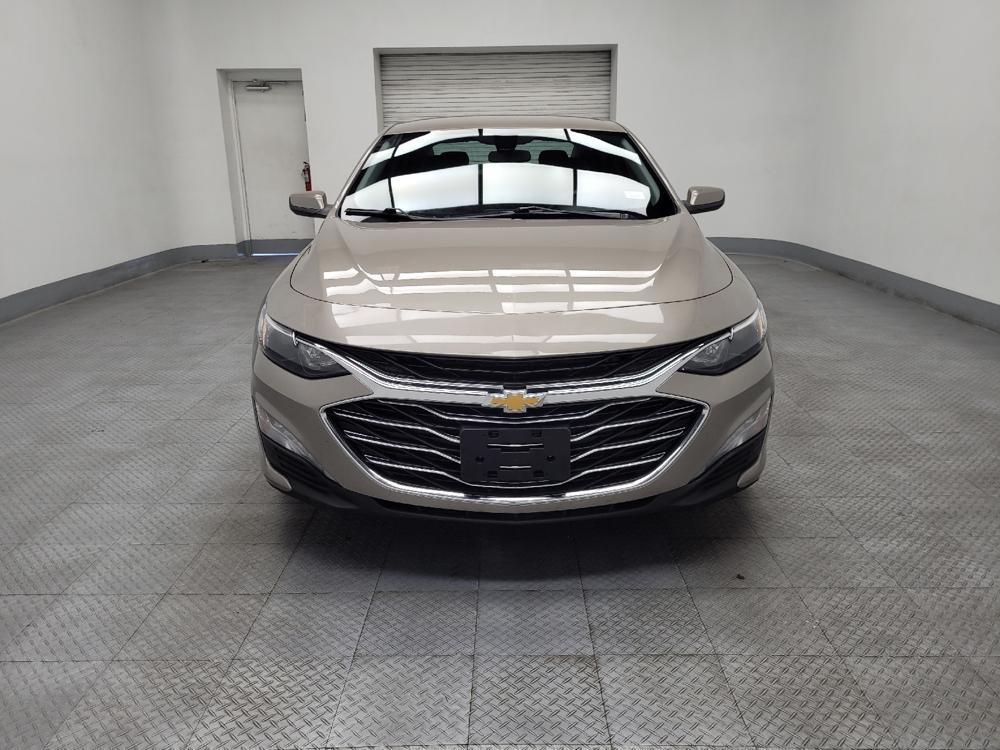 used 2022 Chevrolet Malibu car, priced at $17,495