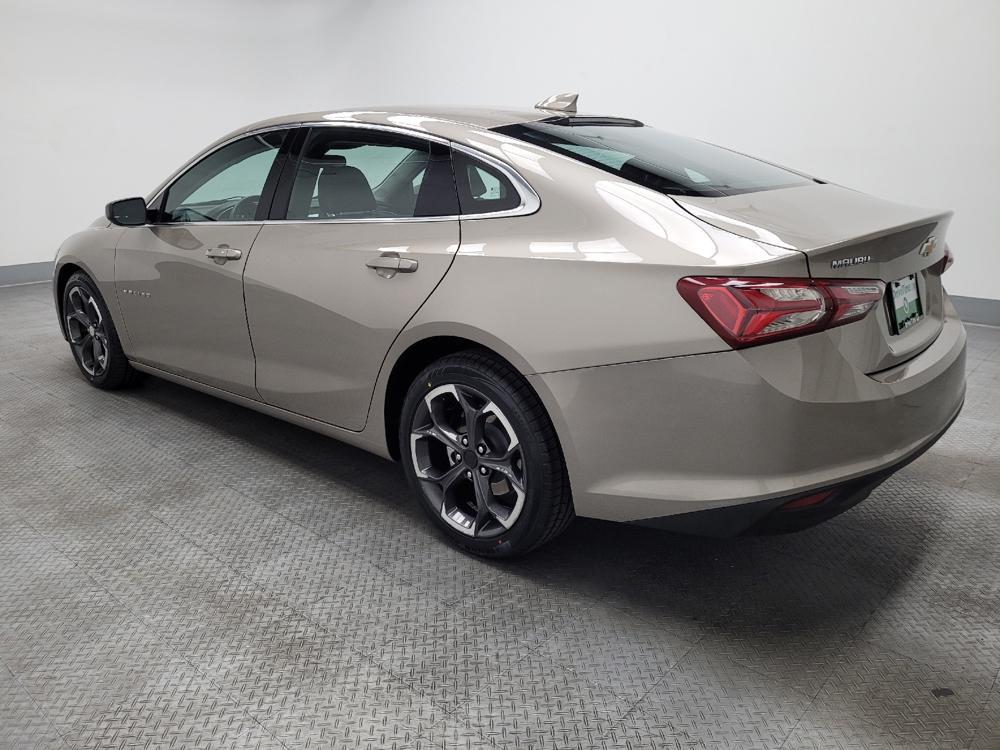 used 2022 Chevrolet Malibu car, priced at $17,495