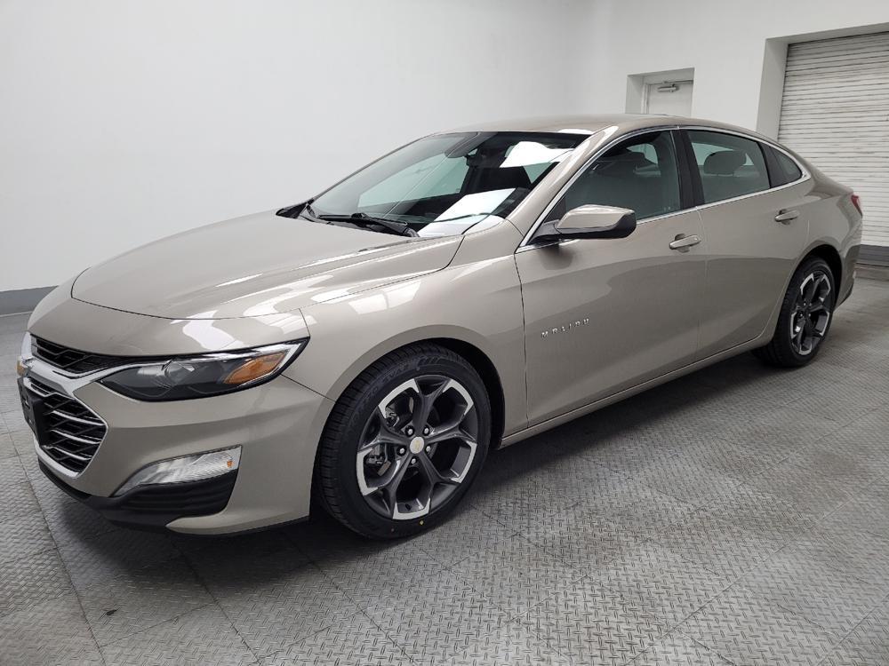 used 2022 Chevrolet Malibu car, priced at $17,495