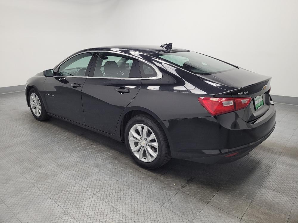 used 2024 Chevrolet Malibu car, priced at $19,395