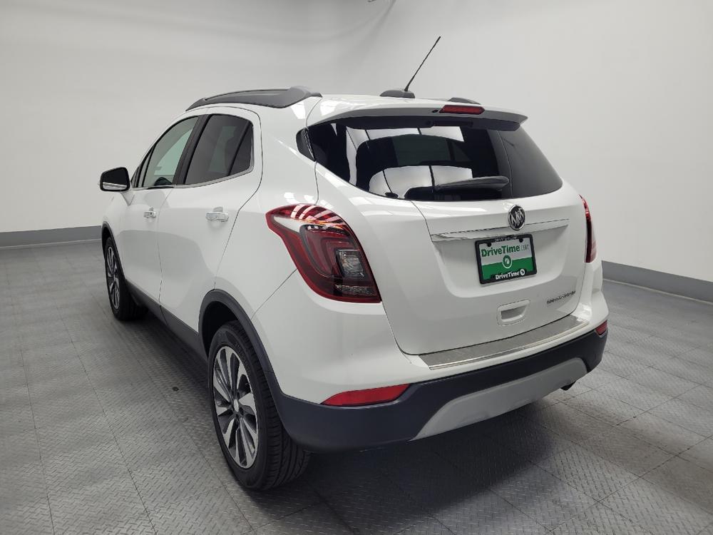 used 2019 Buick Encore car, priced at $11,695