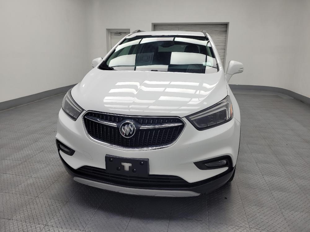 used 2019 Buick Encore car, priced at $11,695