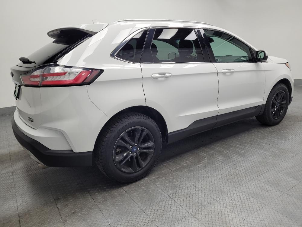 used 2019 Ford Edge car, priced at $16,695