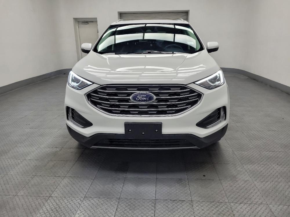 used 2019 Ford Edge car, priced at $16,695