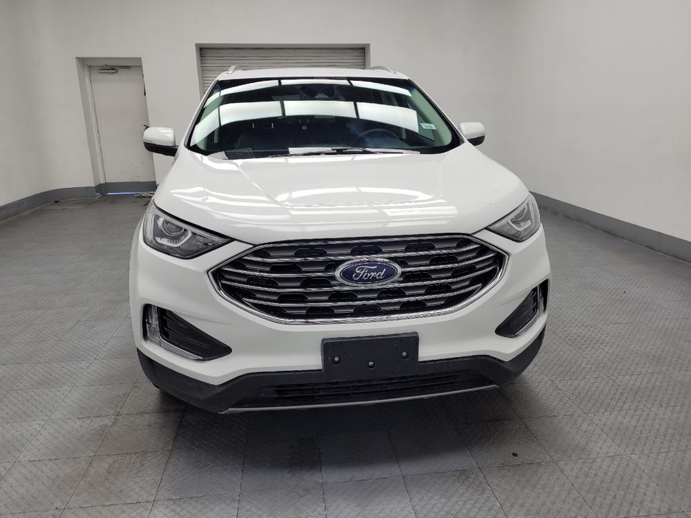 used 2019 Ford Edge car, priced at $16,695