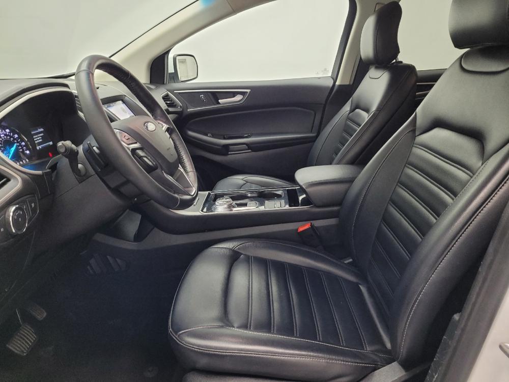 used 2019 Ford Edge car, priced at $16,695
