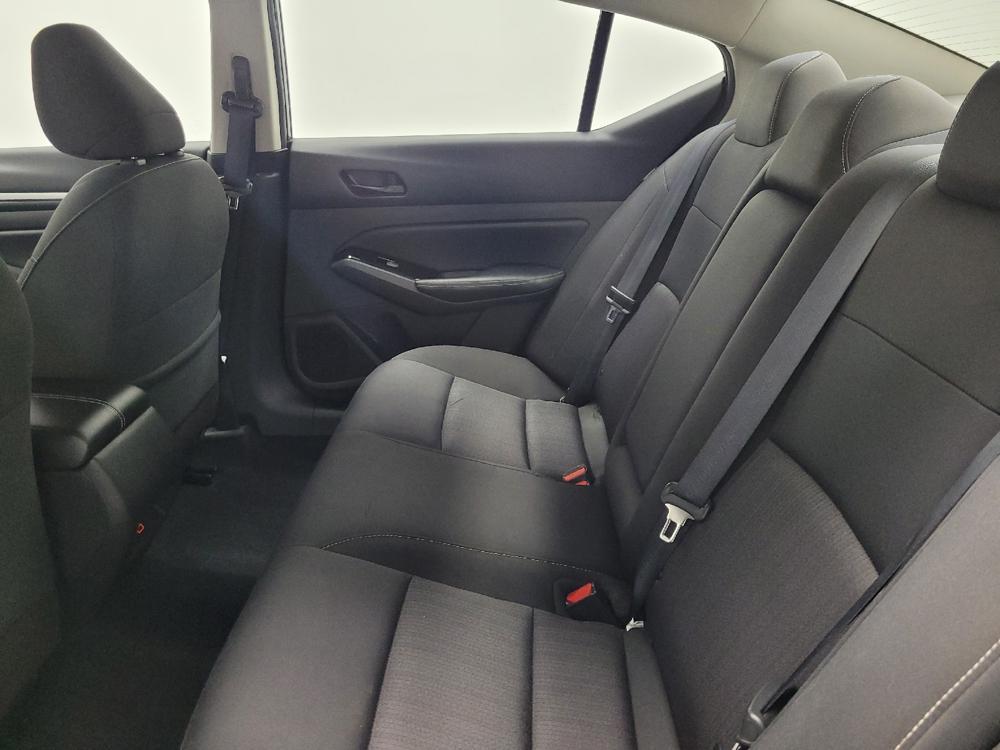 used 2023 Nissan Altima car, priced at $18,195