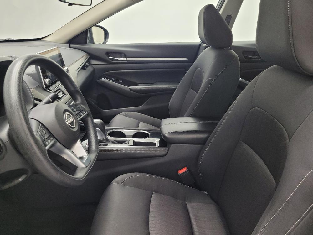 used 2023 Nissan Altima car, priced at $18,195