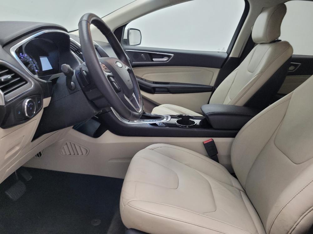 used 2015 Ford Edge car, priced at $14,295