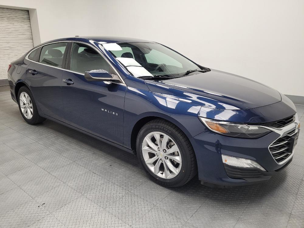 used 2020 Chevrolet Malibu car, priced at $16,895