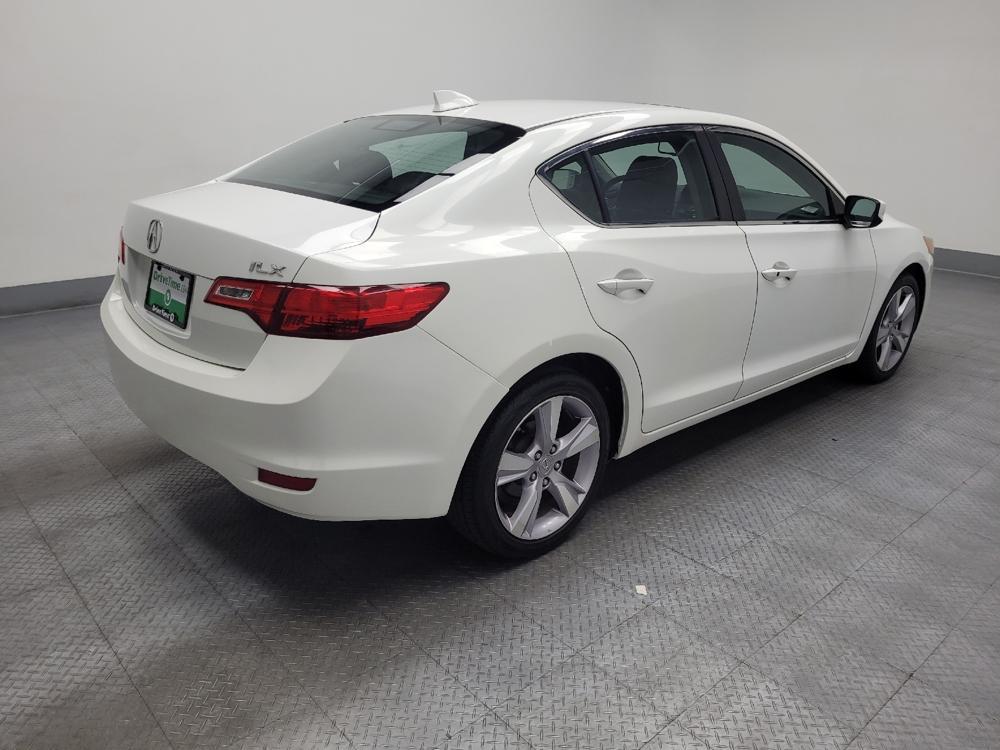 used 2013 Acura ILX car, priced at $12,795