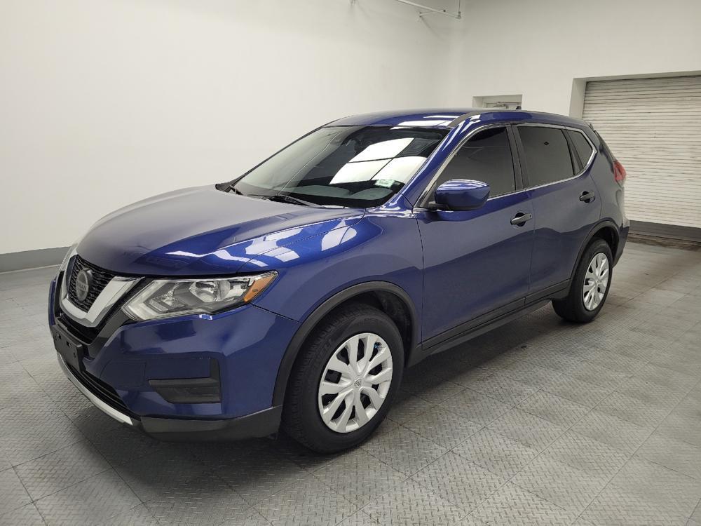 used 2019 Nissan Rogue car, priced at $14,195
