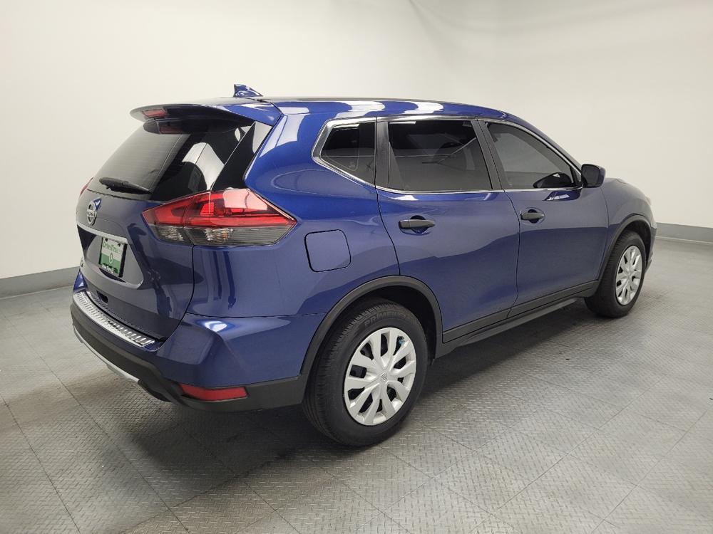 used 2019 Nissan Rogue car, priced at $14,195