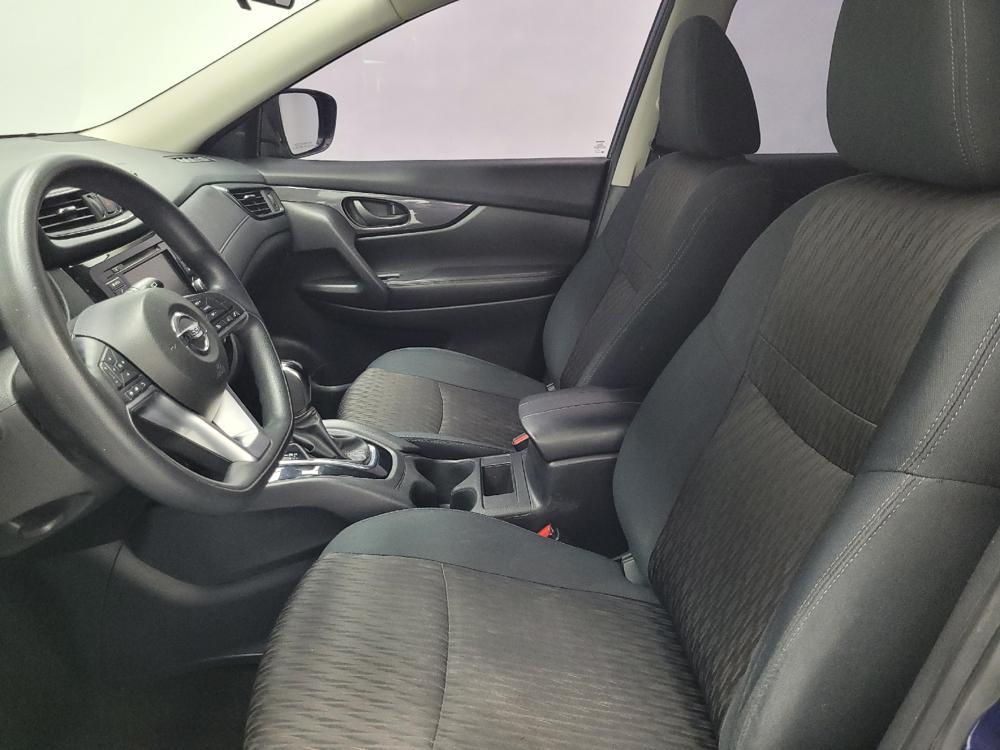used 2019 Nissan Rogue car, priced at $14,195