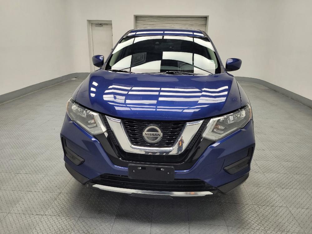 used 2019 Nissan Rogue car, priced at $14,195