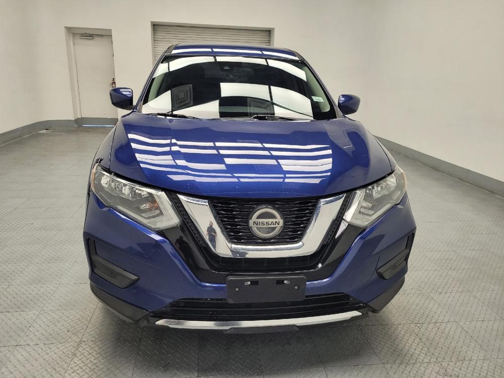 used 2019 Nissan Rogue car, priced at $14,195